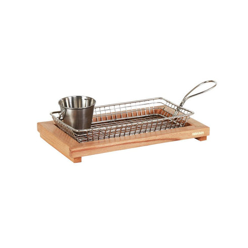 Fish'n'Chip Server SZ67